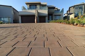 Why Choose Us For All Your Driveway Paving Needs in Chalfont, PA?